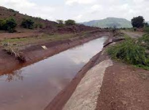  केन्दा एवं खोंगसरा व्यपवर्तन योजना : नहर निर्माण के लिए भू-अर्जन हेतु समाघात दल ने की अनुशंसा 