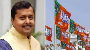  भाजपा ने चुनाव प्रभारियों का किया ऐलान, नितिन नबीन बने छत्तीसगढ़ के प्रभारी