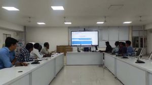  मतदान दलों की प्रथम रेंडमाइजेशन की प्रक्रिया पूर्ण 