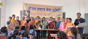 रुआबांधा स्कूल के स्टूडेंट्स हस्तशिल्प कला में हुए दक्ष रुआबांधा स्कूल के स्टूडेंट्स हस्तशिल्प कला में हुए दक्ष