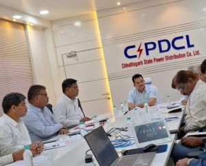 बिजली आपूर्ति की निरंतरता व बहाली में  लापरवाही बर्दाश्त नहीं- दयानंद     