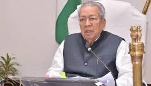 राज्यपाल श्री हरिचंदन ने बस दुर्घटना मे व्यक्तियों की मृत्यु पर शोक जताया