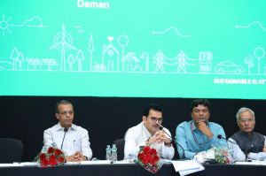 छत्तीसगढ़ सहित  7 राज्यों के पारेषण तंत्र की मजबूती का मार्ग प्रशस्त