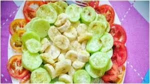 मतदाता जागरूकता के लिए स्वीप सलाद प्रतियोगिता का आयोजन मतदाता जागरूकता के लिए स्वीप सलाद प्रतियोगिता का आयोजन