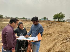 बघवा तालाब में बनेगा पाथवे और उद्यान बघवा तालाब में बनेगा पाथवे और उद्यान