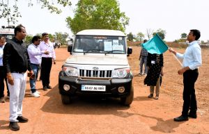 लोकतंत्र के महापर्व में बालोद जिले के मतदाताओं की भागीदारी सुनिश्चित कराने जिला प्रशासन द्वारा की गई चाक-चैबंद व्यवस्था लोकतंत्र के महापर्व में बालोद जिले के मतदाताओं की भागीदारी सुनिश्चित कराने जिला प्रशासन द्वारा की गई चाक-चैबंद व्यवस्था