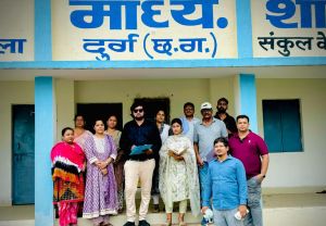 आयुक्त के निर्देश पर आदर्श मतदान एवं संगवारी मतदान केंद्रो में टेंट, पेयजल, सेल्फी पॉइंट व स्थानीय सामग्री सुसज्जित व्यवस्थाओं का पिंक बूथ व्यवस्था के नोडल अधिकारी शुभम ने किया निरीक्षण आयुक्त के निर्देश पर आदर्श मतदान एवं संगवारी मतदान केंद्रो में टेंट, पेयजल, सेल्फी पॉइंट व स्थानीय सामग्री सुसज्जित व्यवस्थाओं का पिंक बूथ व्यवस्था के नोडल अधिकारी शुभम ने किया निरीक्षण