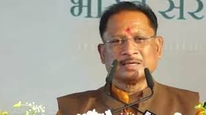 नक्सलवाद के खिलाफ मजबूती से लड़ाई लड़ रही है हमारी सरकार नक्सलवाद के खिलाफ मजबूती से लड़ाई लड़ रही है हमारी सरकार