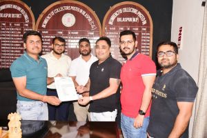 मतदान करने वालों को होटल और रेस्टोरेंट्स में मिलेगी दस प्रतिशत की छूट मतदान करने वालों को होटल और रेस्टोरेंट्स में मिलेगी दस प्रतिशत की छूट