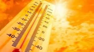 गरमी को देखते हुए केन्द्रों पर छाया-पानी का पर्याप्त इंतजाम