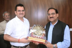 पीएम सूर्यघर योजना में छत्तीसगढ़ को देश का अग्रणी राज्य बनाएं 