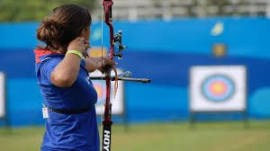  वनवासी विकास समिति द्वारा तीरंदाजी प्रशिक्षण वर्ग का आयोजन 