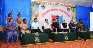  जीवन में सफल होने के लिए कॅरिअर के बहुत से अवसर होते हैं- कलेक्टर