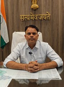 कक्षा 12वीं के एक एवं कक्षा 10वीं के ग्यारह विद्यार्थियों ने बनाया राज्य स्तरीय प्रावीण्य सूची में अपना स्थान 