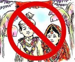 अक्षय तृतीया पर बाल विवाह की रोकथाम हेतु समुचित कार्रवाई सुनिश्चित करने संयुक्त टीम गठित