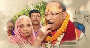  मां के लिए क्या लिखूं, मां ने तो सबको लिखा है- मुख्यमंत्री विष्णु देव साय