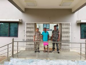 बड़े भाई ने की छोटे भाई की  निर्मम हत्या !