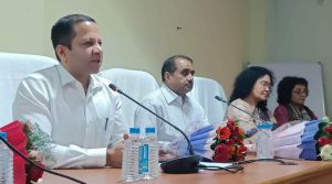 ऑनलाईन आर.टी.ई. पोर्टल के माध्यम से अशासकीय स्कूलों में प्रवेश के लिए लॉटरी एवं आबंटन 20 मई से