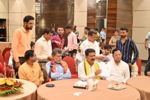 माओवादी बताएं अपनी पुनर्वास नीति में वह क्या चाहते हैं - उपमुख्यमंत्री विजय शर्मा माओवादी बताएं अपनी पुनर्वास नीति में वह क्या चाहते हैं - उपमुख्यमंत्री विजय शर्मा