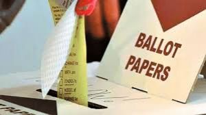  डाक मतपत्रों की गणना होगी संसदीय निर्वाचन क्षेत्रों के रिटर्निंग अधिकारी के मुख्यालय जिलों में