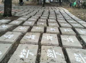   बारिश से पूर्व सभी खुले चेम्बरो को आयुक्त ने दिया ढकने का निर्देश