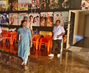 अपर कलेक्टर ने जिला मुख्यालय के विभिन्न संस्थानों का औचक निरीक्षण कर फायर सेफ्टी की व्यवस्थाओं का किया अवलोकन