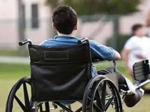 दिव्यांगजनों के लिए 19 जून से 31 जुलाई  तक शिविर