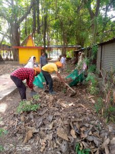 घरो से निकलने वाले कचरो से भिलाई निगम बना रहा खाद घरो से निकलने वाले कचरो से भिलाई निगम बना रहा खाद