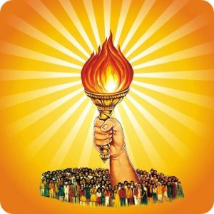 गायत्री परिवार द्वारा व्यक्तित्व निर्माण युवा शिविर का आयोजन गायत्री परिवार द्वारा व्यक्तित्व निर्माण युवा शिविर का आयोजन