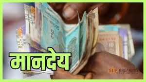 लोकसभा चुनाव में कार्यरत् अधिकारी-कर्मचारी का मानदेय भुगतान