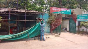 सड़क से अवैध अतिक्रमण हटाकर नागरिकों को त्वरित राहत दिलवाई सड़क से अवैध अतिक्रमण हटाकर नागरिकों को त्वरित राहत दिलवाई