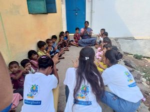  दुर्ग जिले में हर्षोल्लास के साथ मनाया गया प्रथम अंर्तराष्ट्रीय खेल दिवस