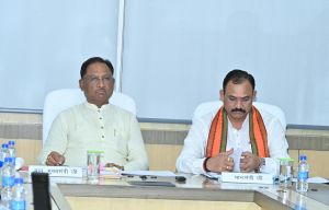 सुपेबेड़ा में किडनी की समस्या का होगा स्थायी निदान, कारण जानने होगी रिसर्च : विष्णु देव साय सुपेबेड़ा में किडनी की समस्या का होगा स्थायी निदान, कारण जानने होगी रिसर्च : विष्णु देव साय