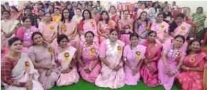 तालपुरी महिला समिति ने साइबर की गुलामी के खतरों से किया आगाह तालपुरी महिला समिति ने साइबर की गुलामी के खतरों से किया आगाह