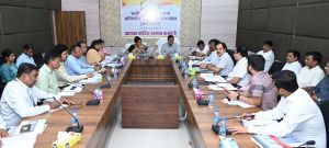 मॉडल श्रम अन्न केन्द्र: श्रमिकों को किफायती दर पर मिलेगा भोजन मॉडल श्रम अन्न केन्द्र: श्रमिकों को किफायती दर पर मिलेगा भोजन