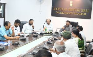 अंतर्राष्ट्रीय योग दिवसः बहतराई स्टेडियम में होगा जिला स्तरीय कार्यक्रम अंतर्राष्ट्रीय योग दिवसः बहतराई स्टेडियम में होगा जिला स्तरीय कार्यक्रम