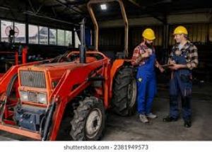  ट्रैक्टर मैकेनिक कोर्स में कौशल प्रशिक्षण के लिए आवेदन शुरू