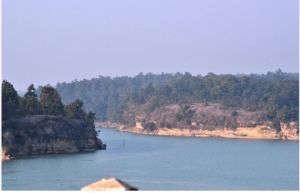 हसदेव नदी के बाढ़ प्रभावित ग्रामों में जारी किया गया अलर्ट