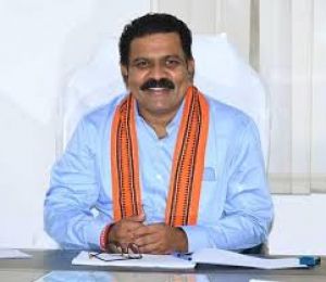 अन्तर्राष्ट्रीय योग दिवस: उपमुख्यमंत्री विजय शर्मा दुर्ग जिले के योग कार्यक्रम में होंगे शामिल