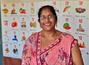 महतारी वंदन योजना बना रही महिलाओं को स्वावलंबी महतारी वंदन योजना बना रही महिलाओं को स्वावलंबी