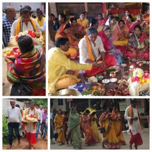 देवस्नान चंदन जात्रा पूजा विधान के साथ बस्तर गोंचा पर्व का हुआ शुभारंभ देवस्नान चंदन जात्रा पूजा विधान के साथ बस्तर गोंचा पर्व का हुआ शुभारंभ