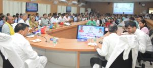 *कोरबा जिले के मेधावी विद्यार्थियों हेतु नीट, जेईई की तैयारी के रायपुर के लिए के एलन इंस्टीट्यूट में की गई व्यवस्था* *कोरबा जिले के मेधावी विद्यार्थियों हेतु नीट, जेईई की तैयारी के रायपुर के लिए के एलन इंस्टीट्यूट में की गई व्यवस्था*