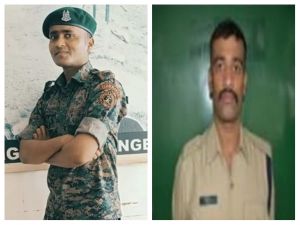 सुकमा में नक्सलियों ने ट्रक को आईईडी से उड़ाया, दो जवान शहीद सुकमा में नक्सलियों ने ट्रक को आईईडी से उड़ाया, दो जवान शहीद