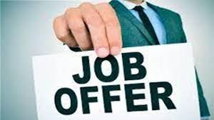 प्लेसमेंट कैंप की तैयारी का नोडल अधिकारी ने लिया जायज़ा