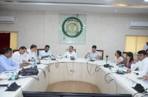 आश्रम छात्रावास के लिए नियुक्त होंगे पालक अधिकारी