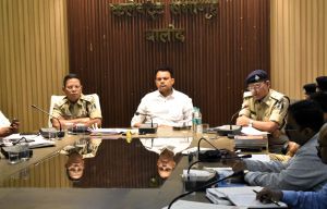  जिला प्रशासन द्वारा विभिन्न माध्यमों से आम जनता को देश में 01 जुलाई से लागू हो रहे तीन महत्वपूर्ण कानूनों की दी जा रही है जानकारी 