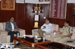  न्यायालय परिसर में कल 27 जून को पुराने दण्ड विधान में बदलाव पर आधारित होगी कार्यशाला