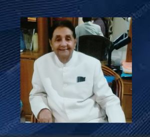  विधानसभा अध्यक्ष डॉ रमन सिंह के परिवार में शोक लहर, बहन इला कल्चुरी के पति महेन्द्र कल्चुरी का देहांत