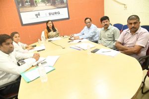  सिकल सेल रोग जागरूकता हेतु 3 जुलाई चलाया जायेगा अभियान  