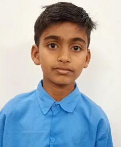 राज्य स्तरीय इंस्पायर अवार्ड प्रतियोगिता के लिए मिडिल स्कूल जूना बिलासपुर के छात्र केशव श्रीवास का हुआ चयन